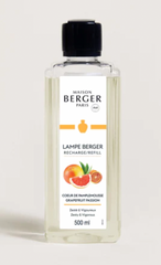 Lampe Berger Grapefruit Passion Refill 500ml