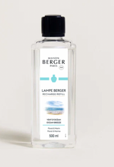 Lampe Berger Ocean Breeze Refill 500ml