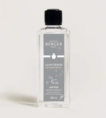 Lampe Berger Air Pur So Neutral Refill 500ml