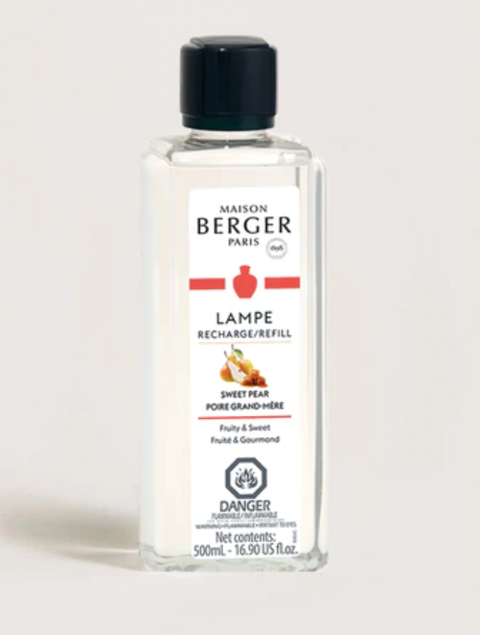Maison Berger Sweet Pear Refill 500ml