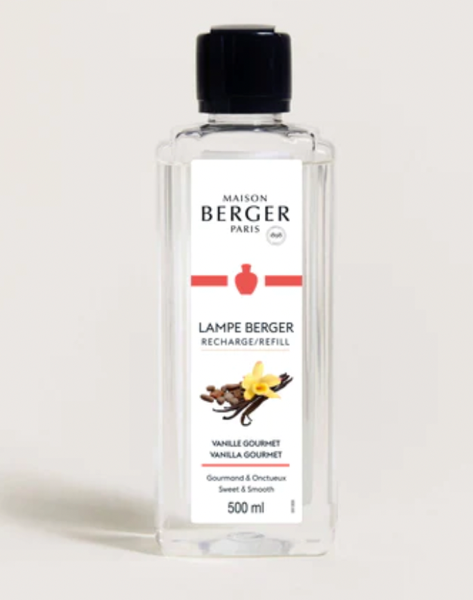 Maison Berger Vanilla Gourmet Refill 500ml