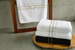 Abyss & Habidecor Cluny Towel
