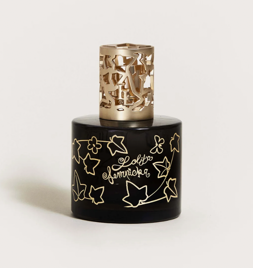 Maison Berger Lampe Lolita Lempicka Black Gift Set