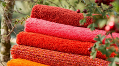 Abyss & Habidecor Super Pile Towel Collection