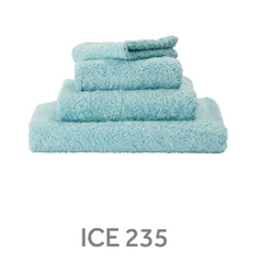 Abyss & Habidecor Super Pile Towel Collection Shade White