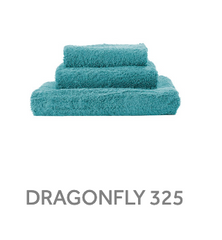 Abyss & Habidecor Super Pile Towel Collection Shade White