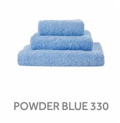 Abyss & Habidecor Super Pile Towel Collection