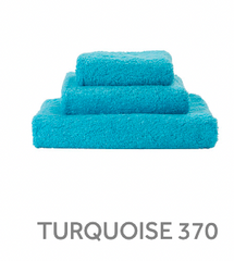 Abyss & Habidecor Super Pile Towel Collection Shade White