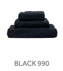 Abyss & Habidecor Super Pile Towel Collection Shade White