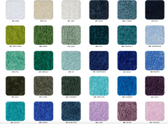 Abyss & Habidecor Must Rug Collection