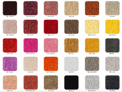 Abyss & Habidecor Must Rug Collection