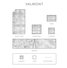 Valmont Bronze