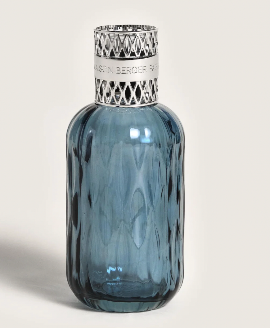 Maison Berger Quintessence Bleue Lampe