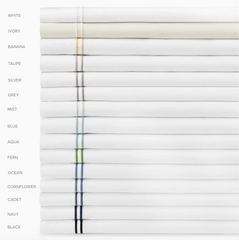 Sferra Grande Hotel Flat Sheet