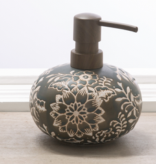 Fiore Soap Dispenser Pump