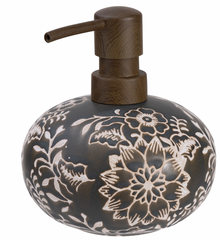 Fiore Soap Dispenser Pump