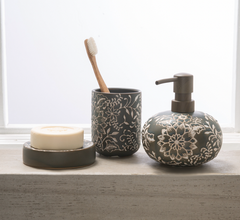 Fiore Soap Dispenser Pump