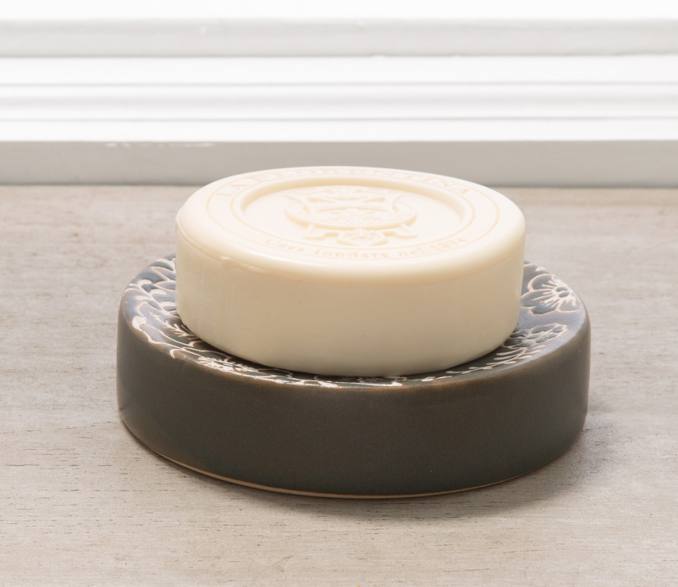 Fiore Soap Dish