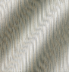 Sferra Cloister Fog Reversible Duvet Cover & Shams