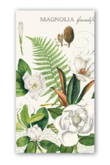 Michel Design Works Magnolia Petals Hostess Napkins