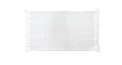 Waffle Hand Towel Cotton