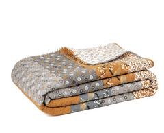 Gustav Quilt Coverlet