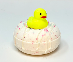 Faerhaven Rubber Duckie Bath Bomb