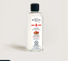 Maison Berger New Orleans Lampe Refill 500ml