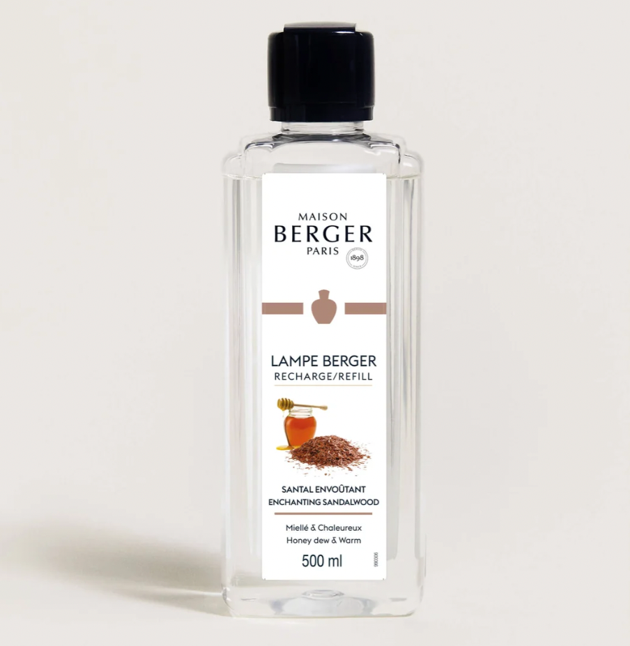 Maison Berger Enchanting Sandalwood Refill 500ml