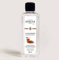 Maison Berger Enchanting Sandalwood Refill 500ml