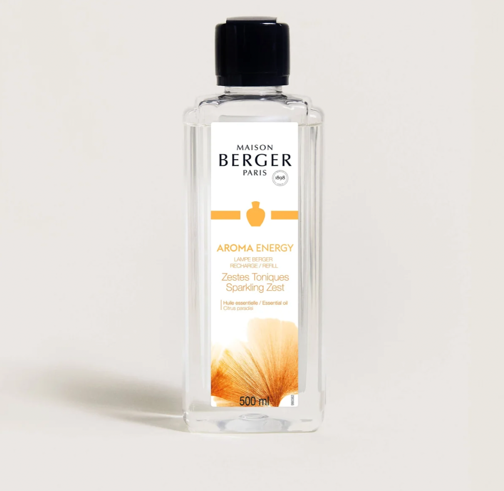 Maison Berger Sparkling Zest refill 500ml