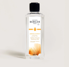 Maison Berger Sparkling Zest refill 500ml