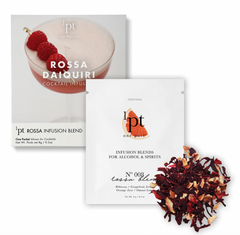 1pt One Part Co Rossa Daiquiri Cocktail/Mocktail Infusions
