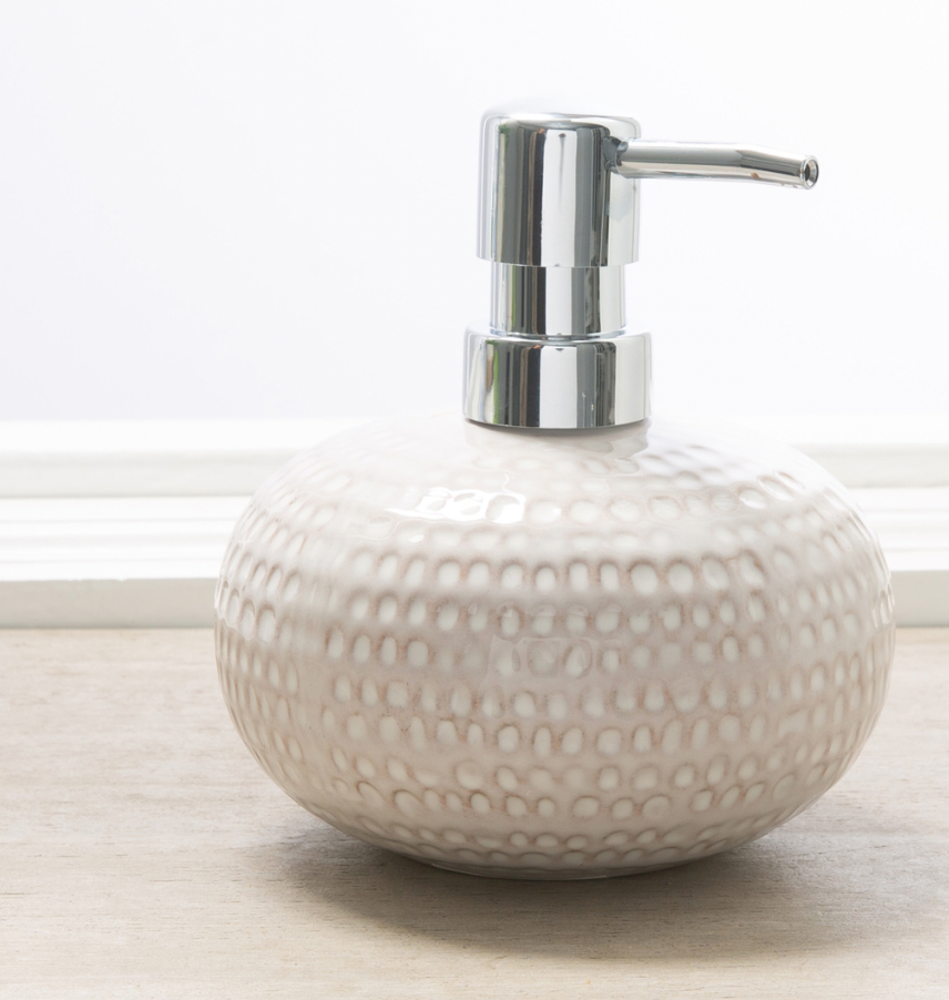 Lucy Lotion Pump Soap Dispenser