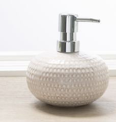 Lucy Lotion Pump Soap Dispenser