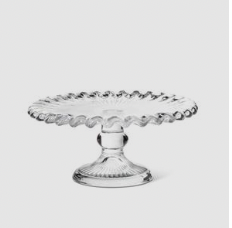 Gateau Small Cake Pedestal