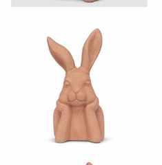 Bunnykins Small Pondering Rabbit