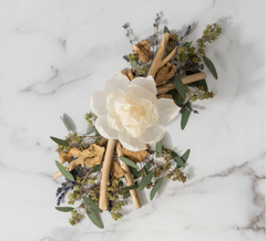 Greenleaf Haven Flower Diffuser