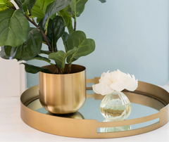 Greenleaf Haven Flower Diffuser