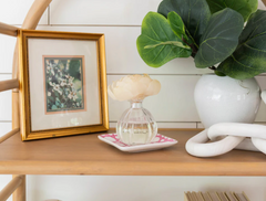 Greenleaf Haven Flower Diffuser