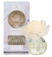 Greenleaf Vanilla Dream Flower Diffuser