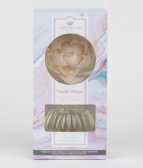 Greenleaf Vanilla Dream Flower Diffuser