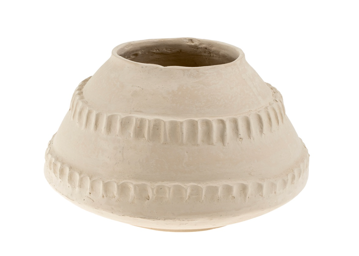 Calista Paper Mache Vase Large