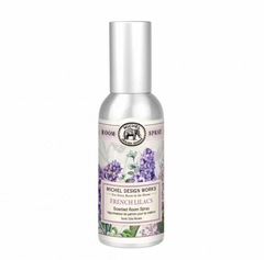 Michel Design Works French Lilacs Room Sray