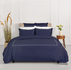 Renaissance Hotel Collection Duvet Covers & Shams