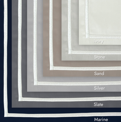 Renaissance Hotel Collection Duvet Covers & Shams