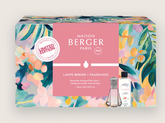 Maison Berger limited Edition Gift Set