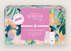 Maison Berger limited Edition Gift Set