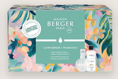 Maison Berger limited Edition Gift Set