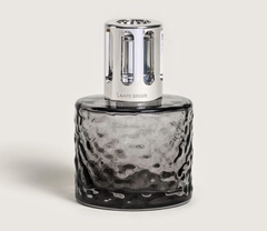 Maison Berger Mirage Black Fragrance Lamp Gift Set with Wilderness